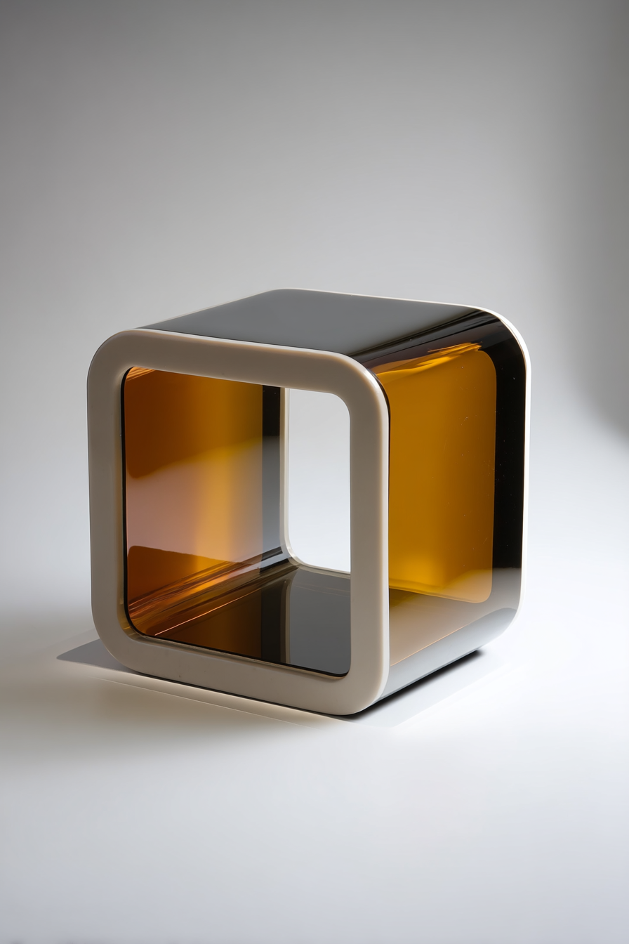 AURA CUBE